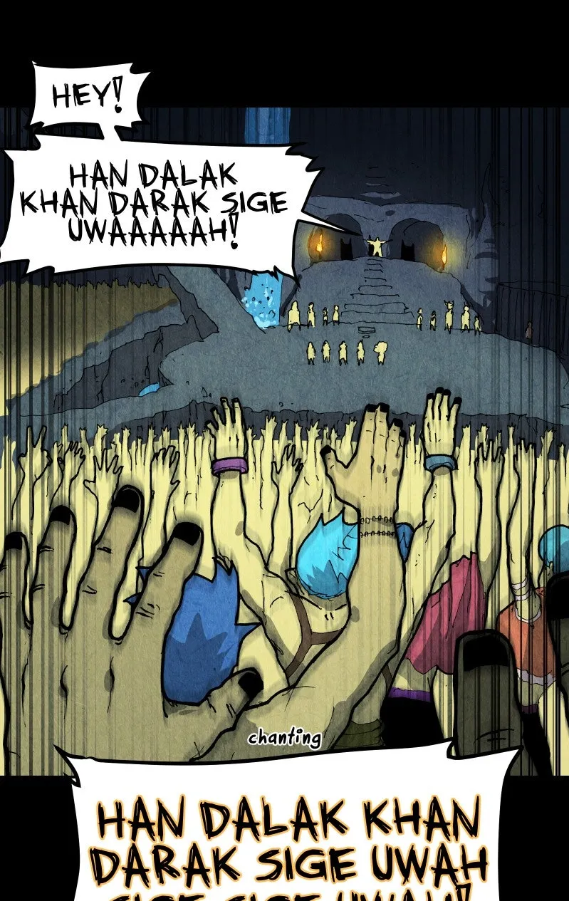 Read Gul chapter 23 image 25 on Lezhin