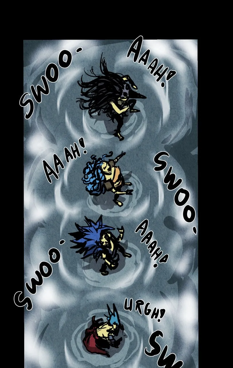 Read Gul chapter 23 image 27 on Lezhin