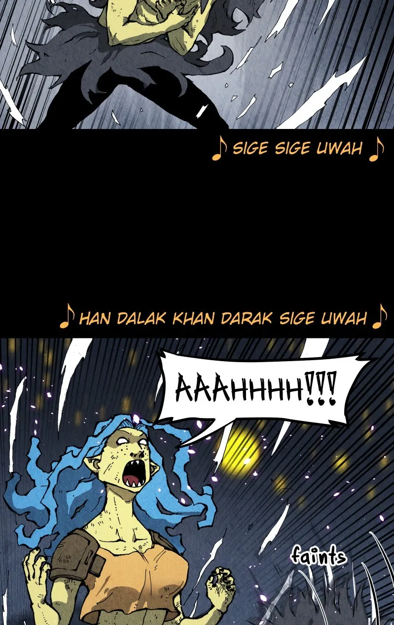 Read Gul chapter 23 image 29 on Lezhin
