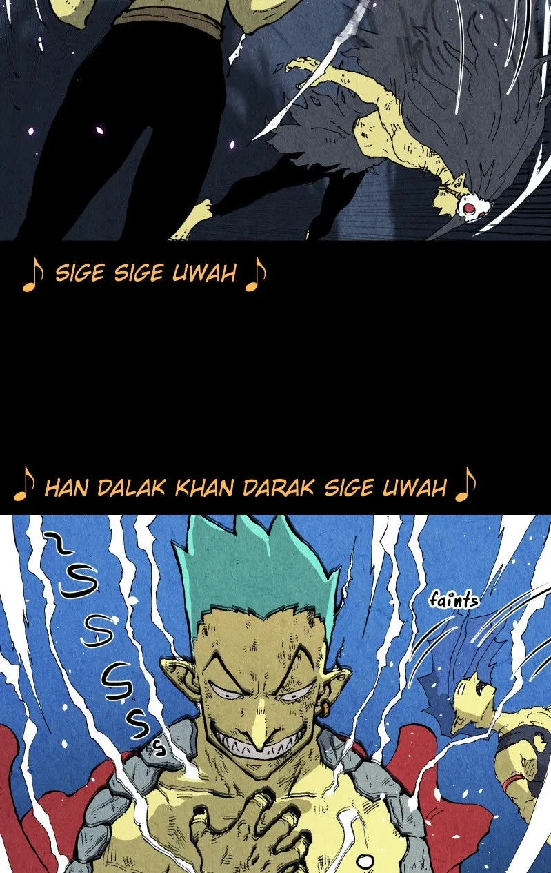 Read Gul chapter 23 image 30 on Lezhin