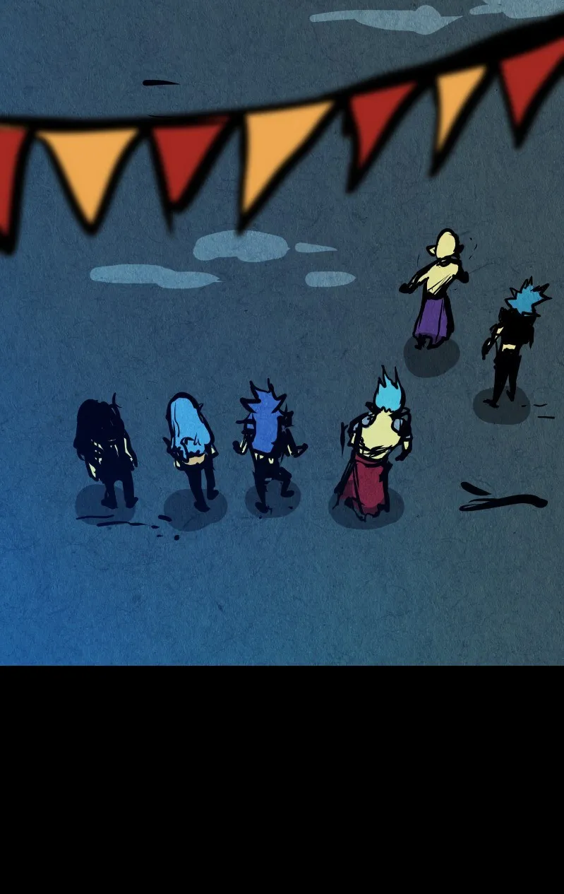 Read Gul chapter 23 image 4 on Lezhin