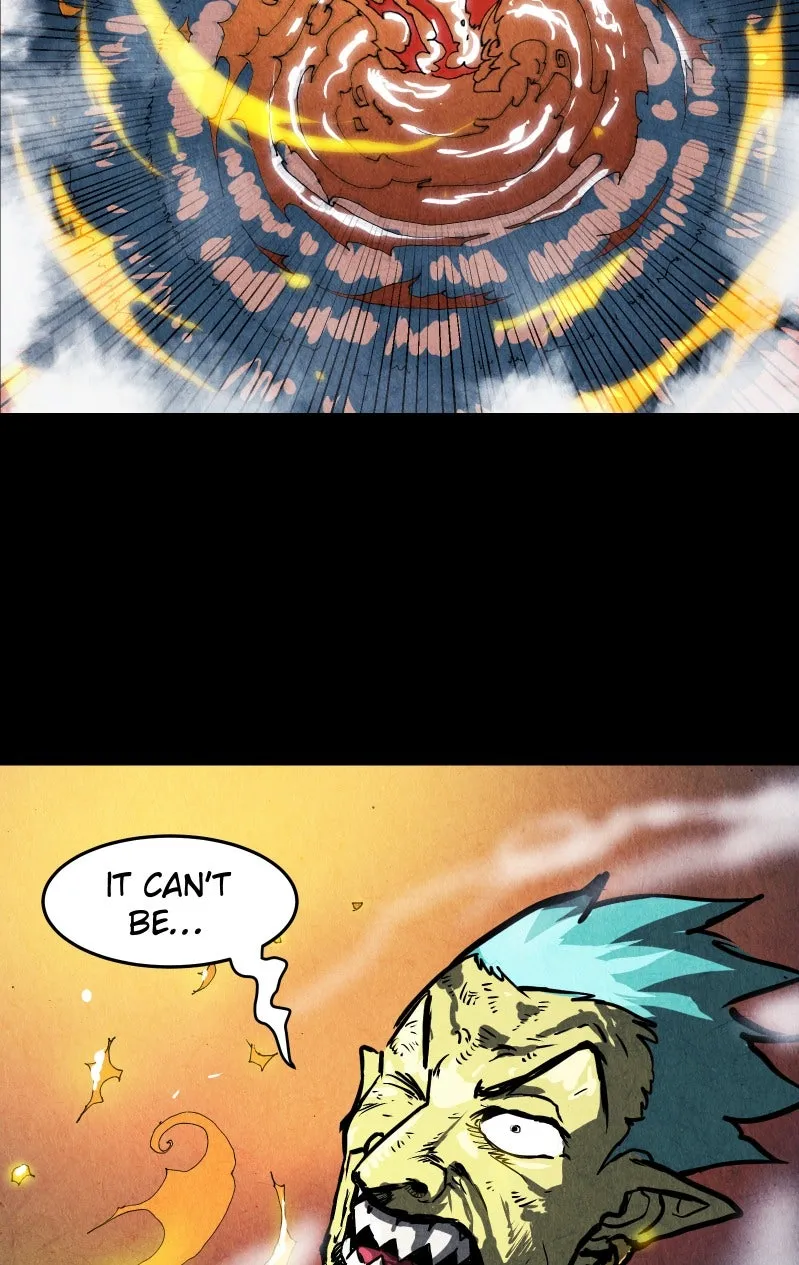 Read Gul chapter 23 image 40 on Lezhin