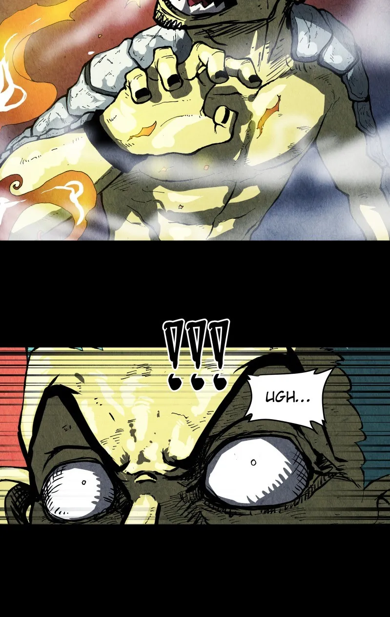 Read Gul chapter 23 image 41 on Lezhin