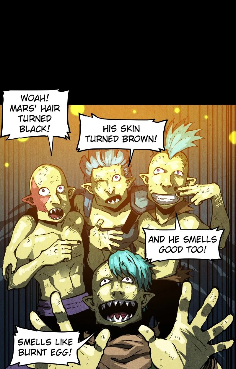 Read Gul chapter 23 image 48 on Lezhin