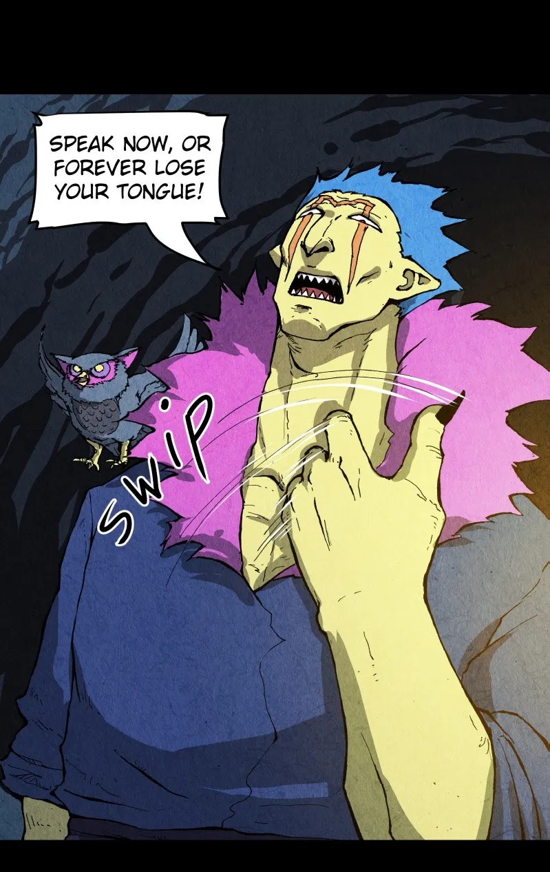Read Gul chapter 23 image 5 on Lezhin