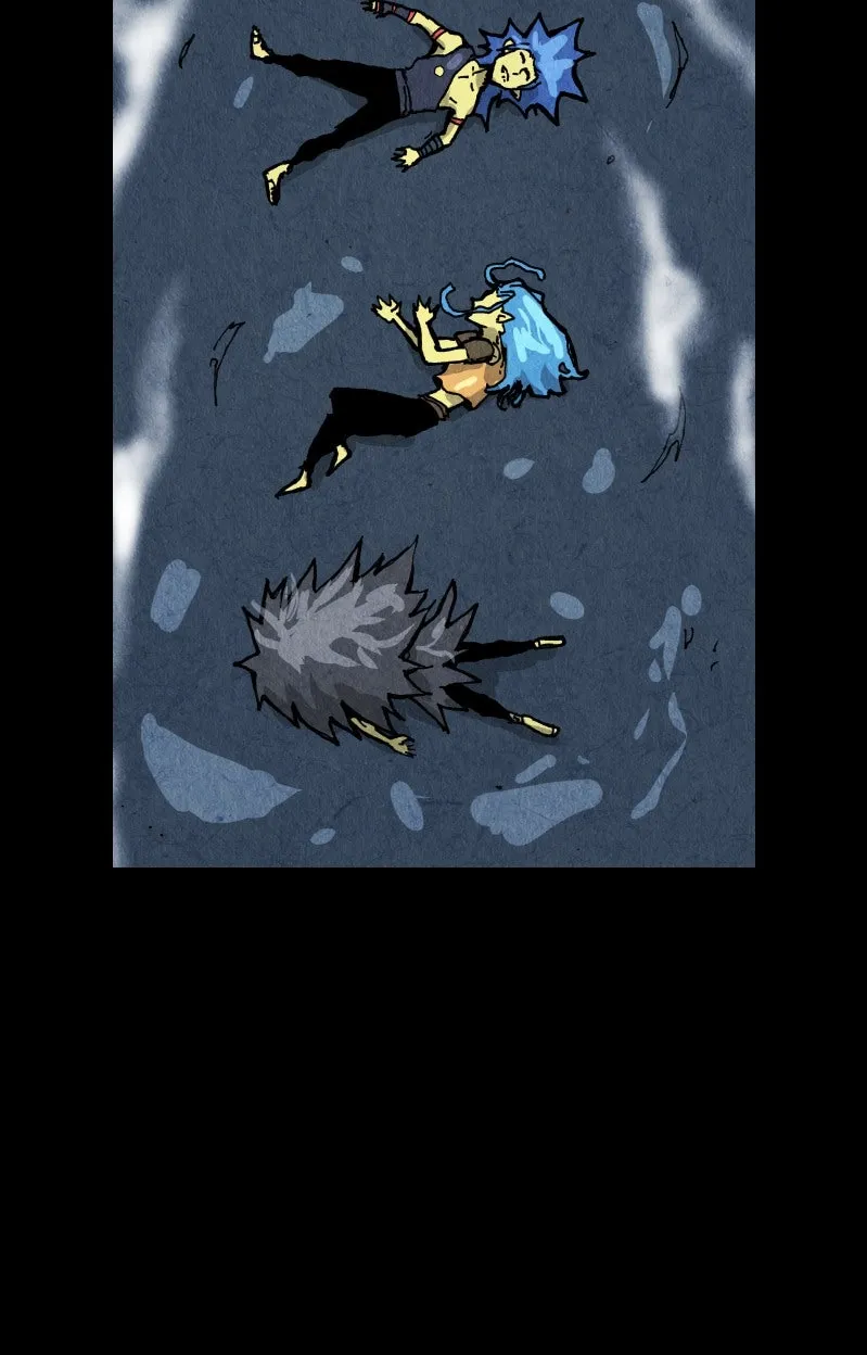Read Gul chapter 23 image 57 on Lezhin