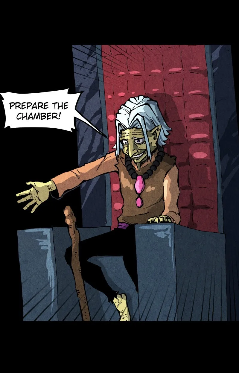 Read Gul chapter 23 image 59 on Lezhin
