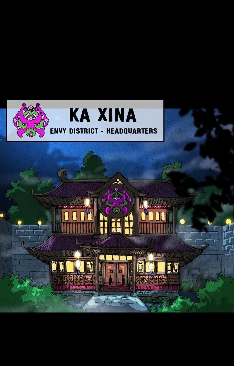 Read Gul chapter 23 image 62 on Lezhin