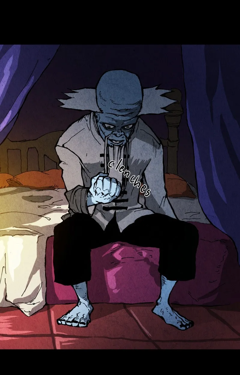 Read Gul chapter 23 image 64 on Lezhin