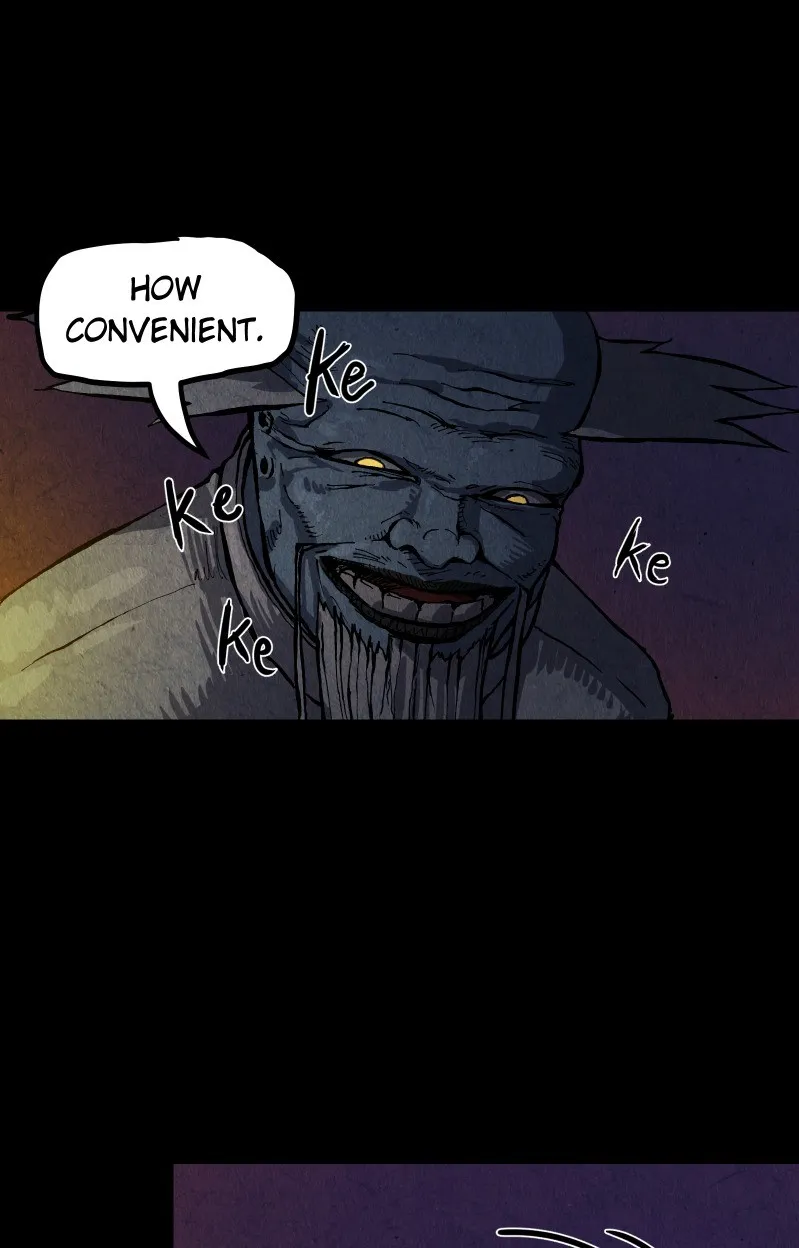 Read Gul chapter 23 image 65 on Lezhin