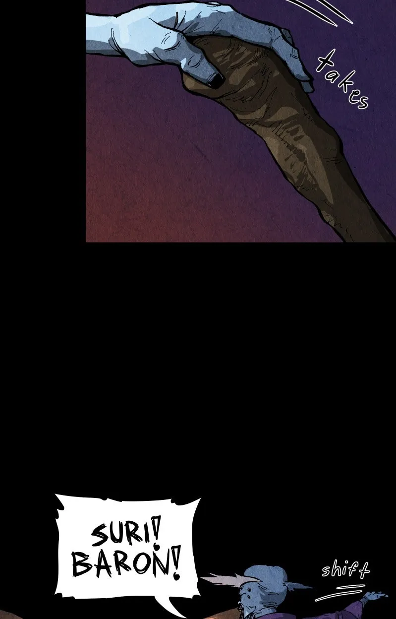 Read Gul chapter 23 image 66 on Lezhin