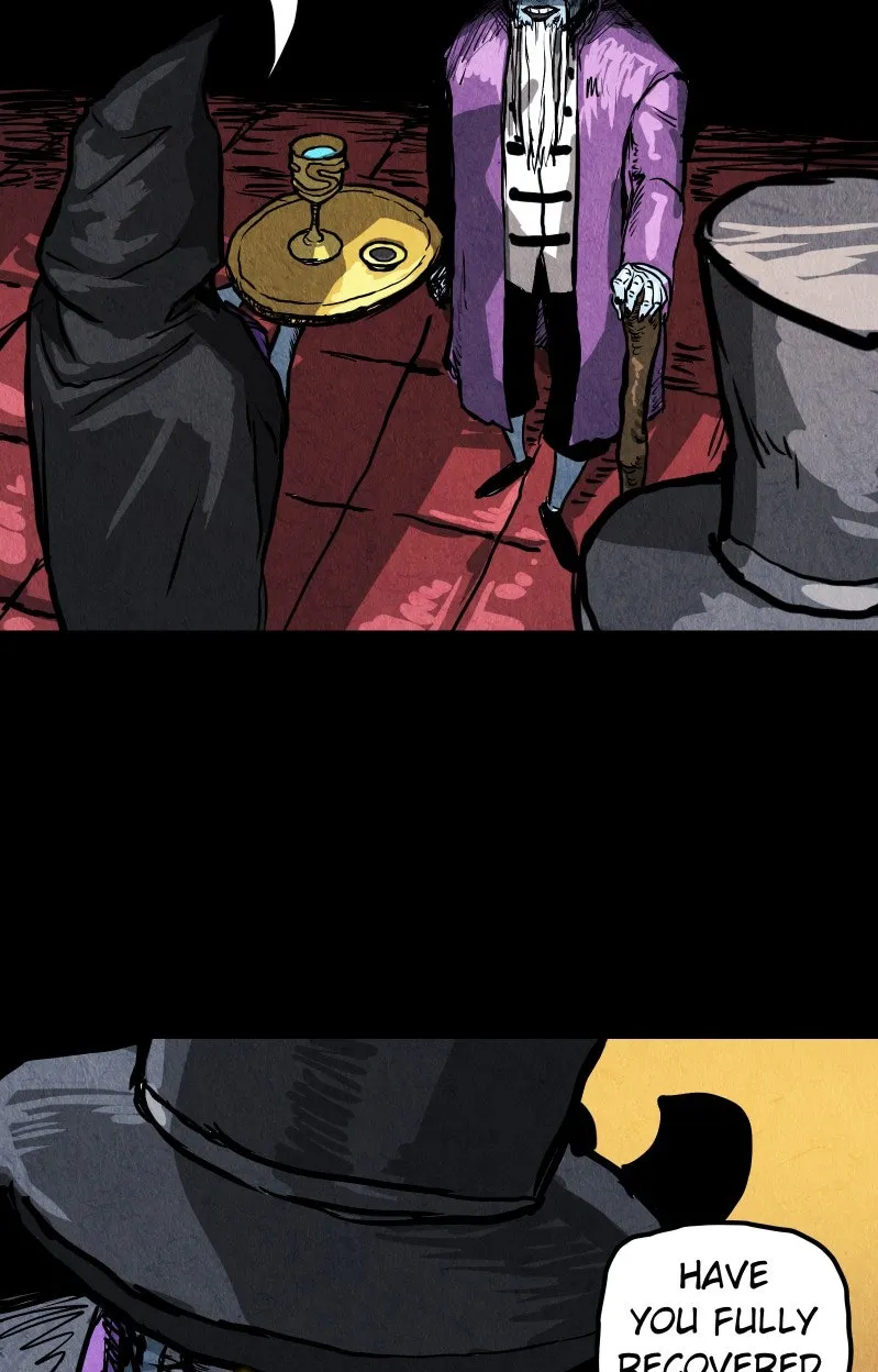 Read Gul chapter 23 image 68 on Lezhin