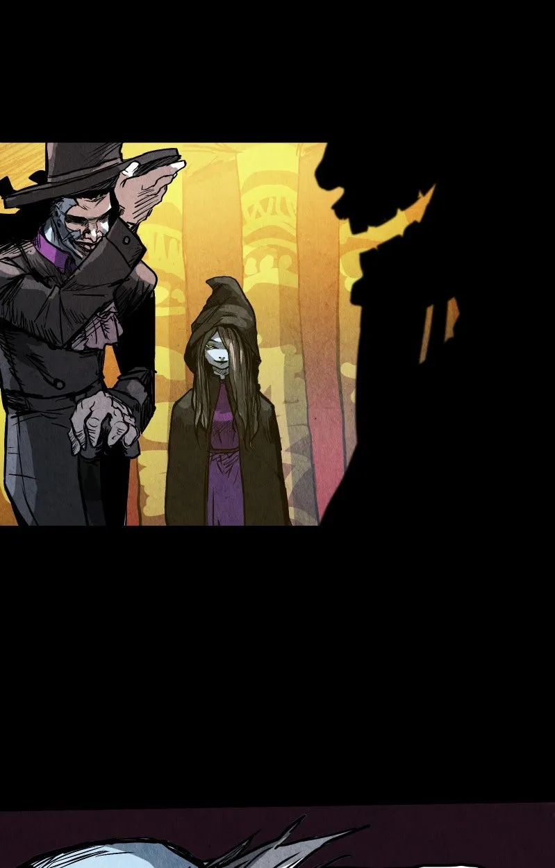 Read Gul chapter 23 image 71 on Lezhin