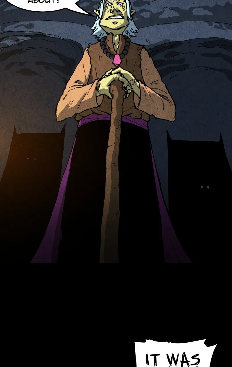Read Gul chapter 23 image 9 on Lezhin