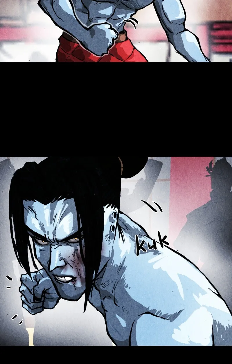 Read Gul chapter 24 image 10 on Lezhin