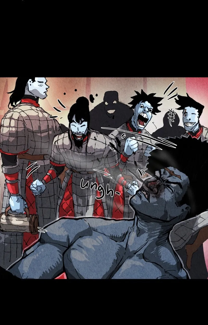 Read Gul chapter 24 image 13 on Lezhin