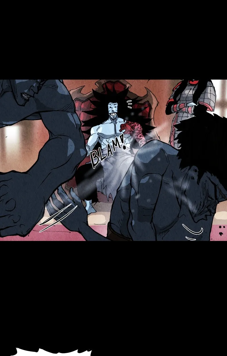 Read Gul chapter 24 image 14 on Lezhin