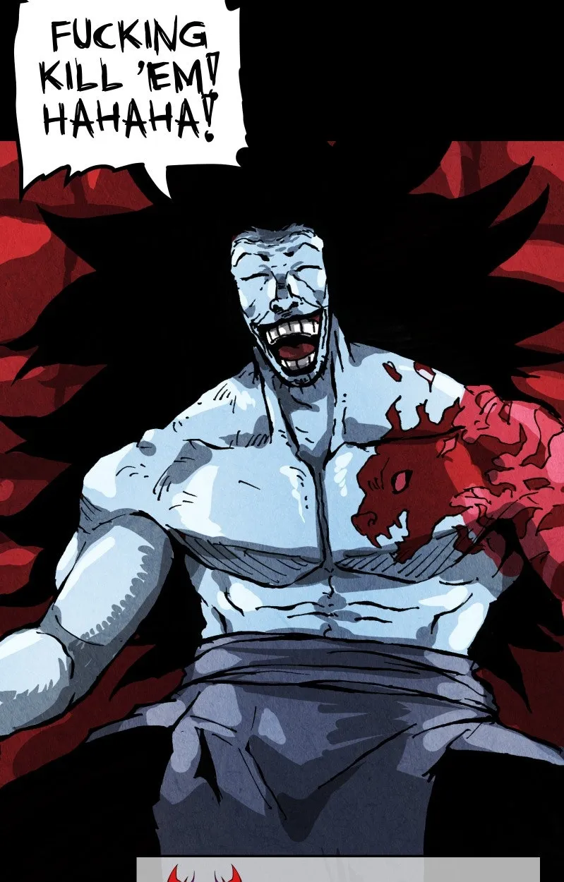 Read Gul chapter 24 image 15 on Lezhin
