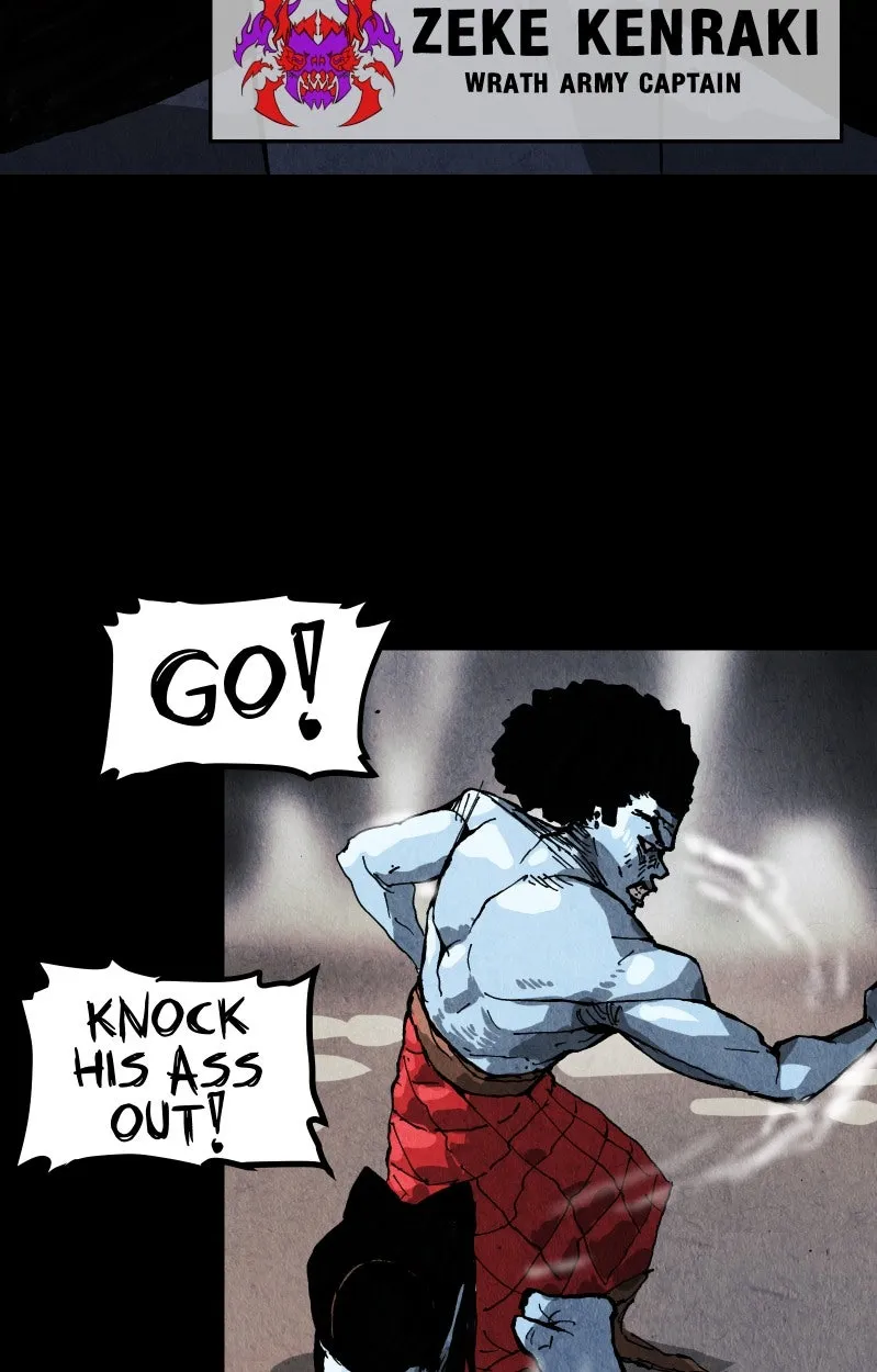 Read Gul chapter 24 image 16 on Lezhin