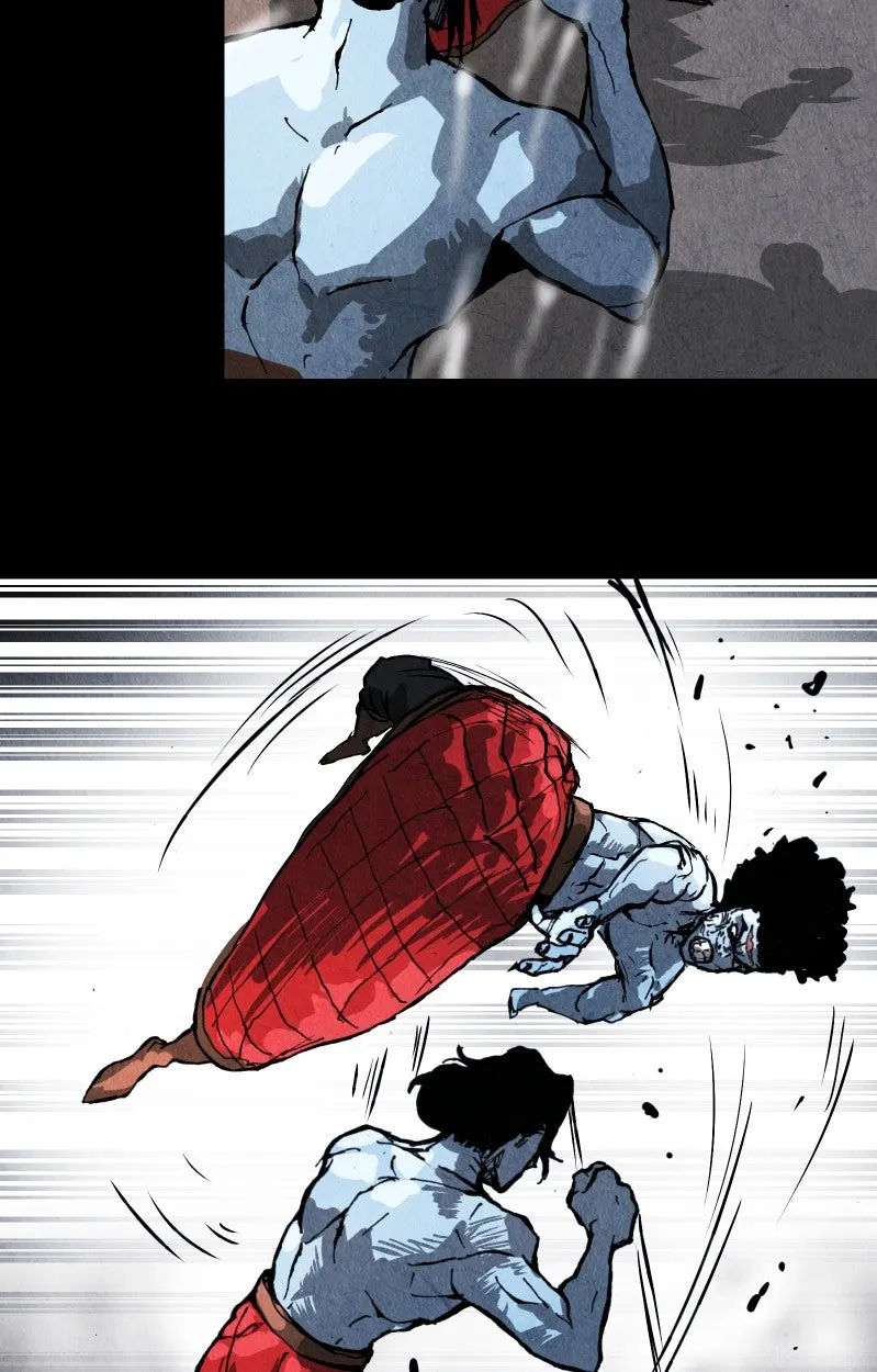 Read Gul chapter 24 image 17 on Lezhin