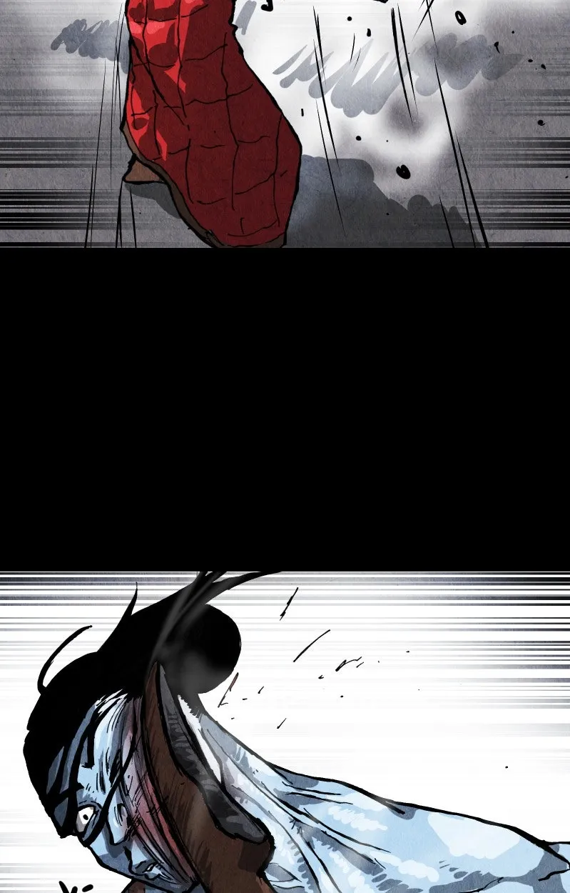 Read Gul chapter 24 image 18 on Lezhin