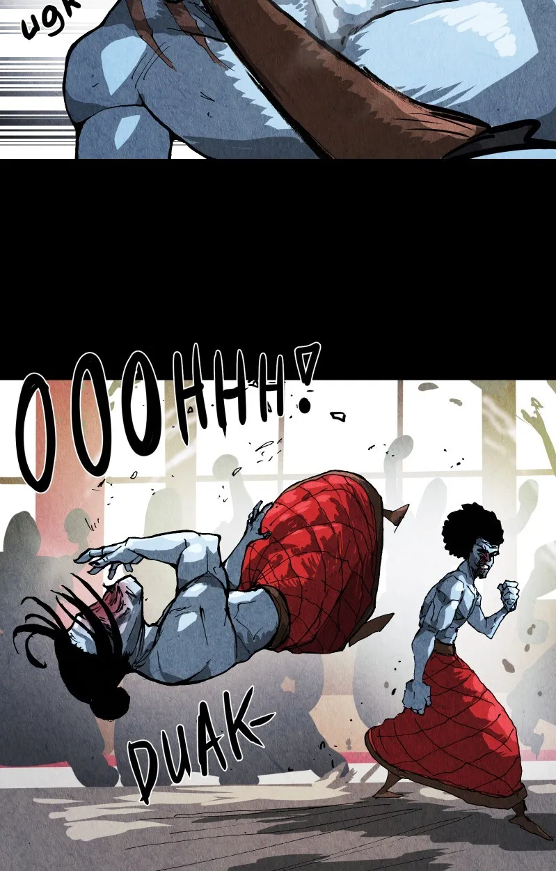 Read Gul chapter 24 image 19 on Lezhin