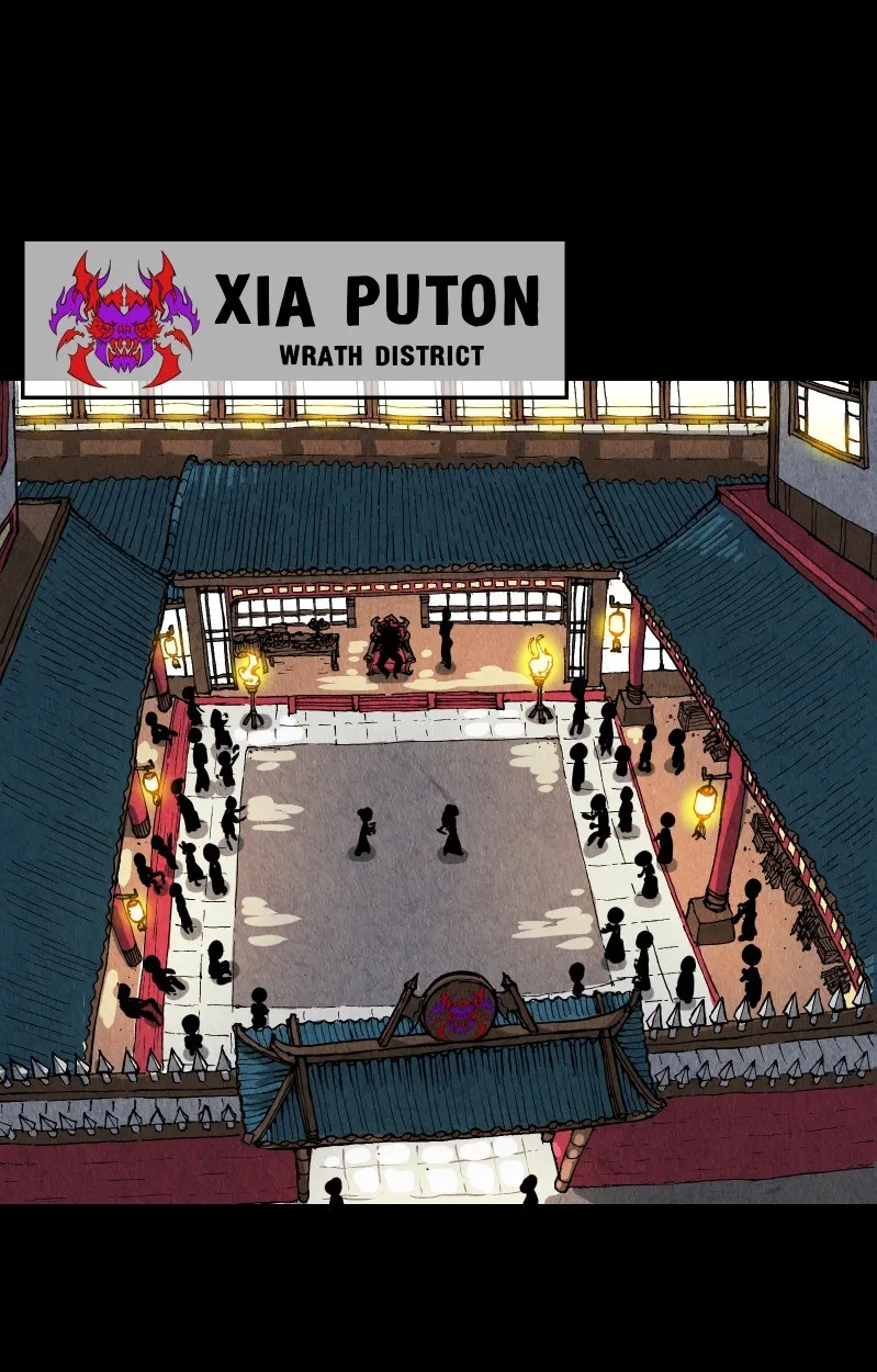Read Gul chapter 24 image 2 on Lezhin