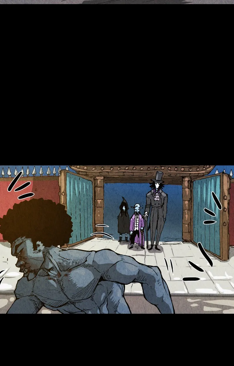 Read Gul chapter 24 image 20 on Lezhin