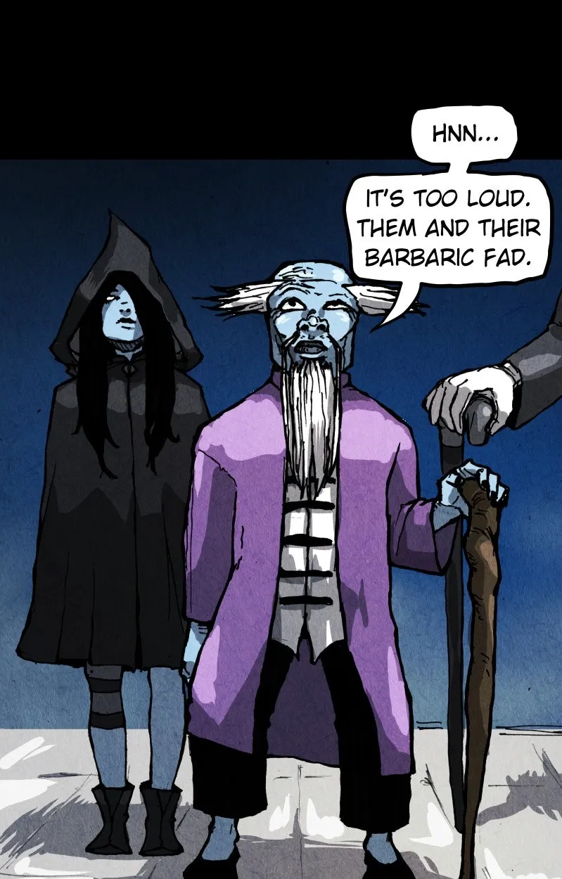 Read Gul chapter 24 image 21 on Lezhin