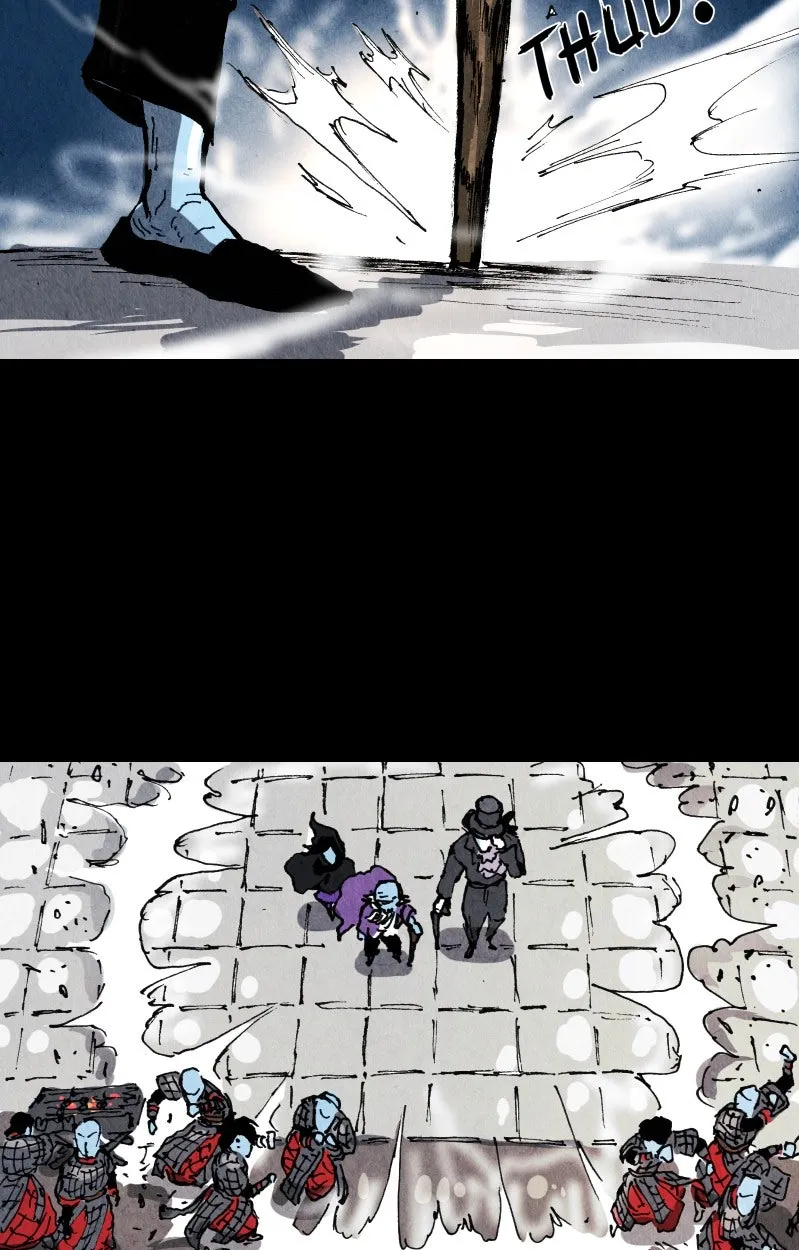 Read Gul chapter 24 image 24 on Lezhin