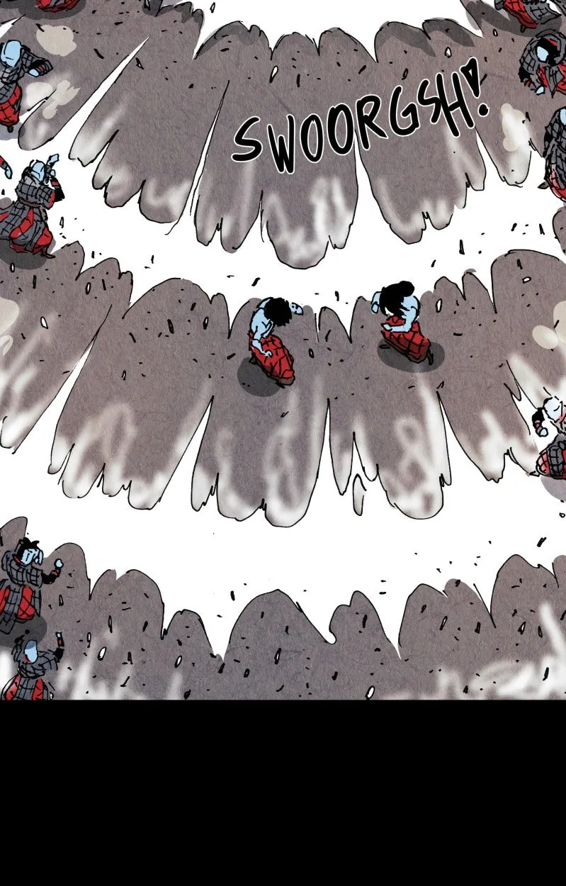 Read Gul chapter 24 image 25 on Lezhin