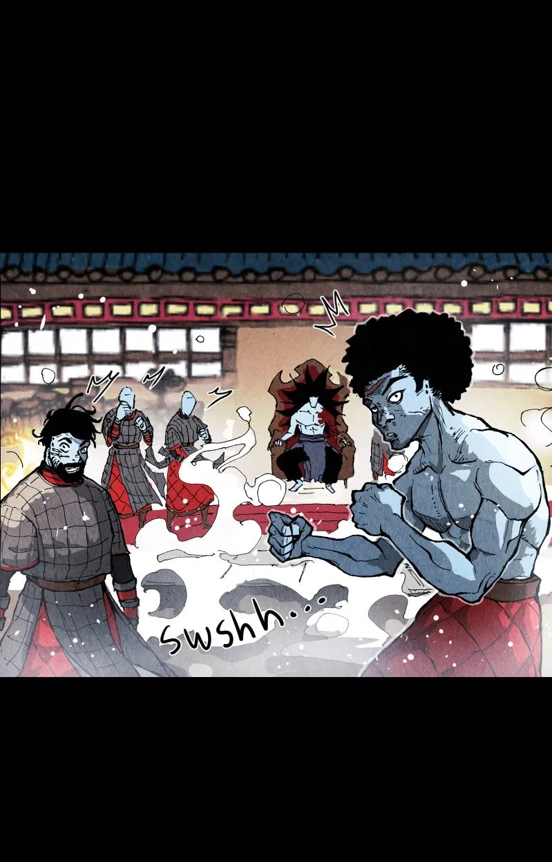 Read Gul chapter 24 image 26 on Lezhin