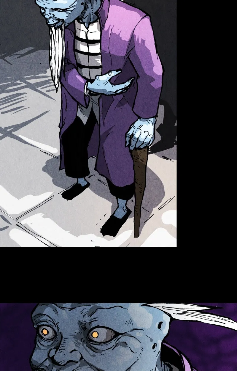Read Gul chapter 24 image 28 on Lezhin
