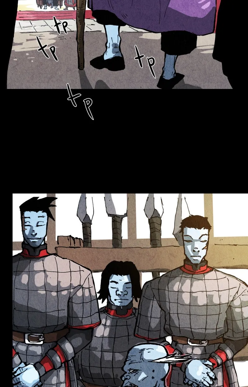 Read Gul chapter 24 image 31 on Lezhin