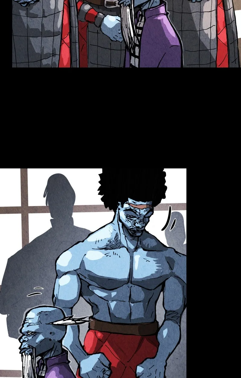 Read Gul chapter 24 image 32 on Lezhin