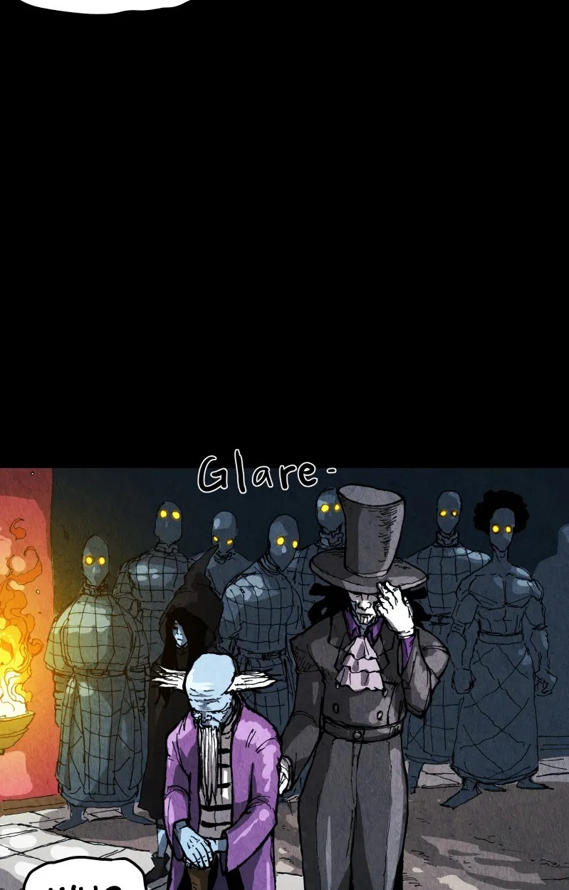 Read Gul chapter 24 image 36 on Lezhin
