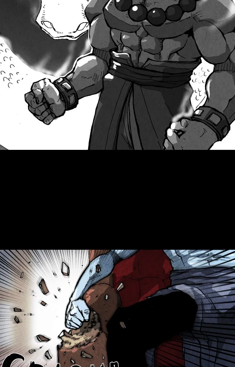 Read Gul chapter 24 image 39 on Lezhin