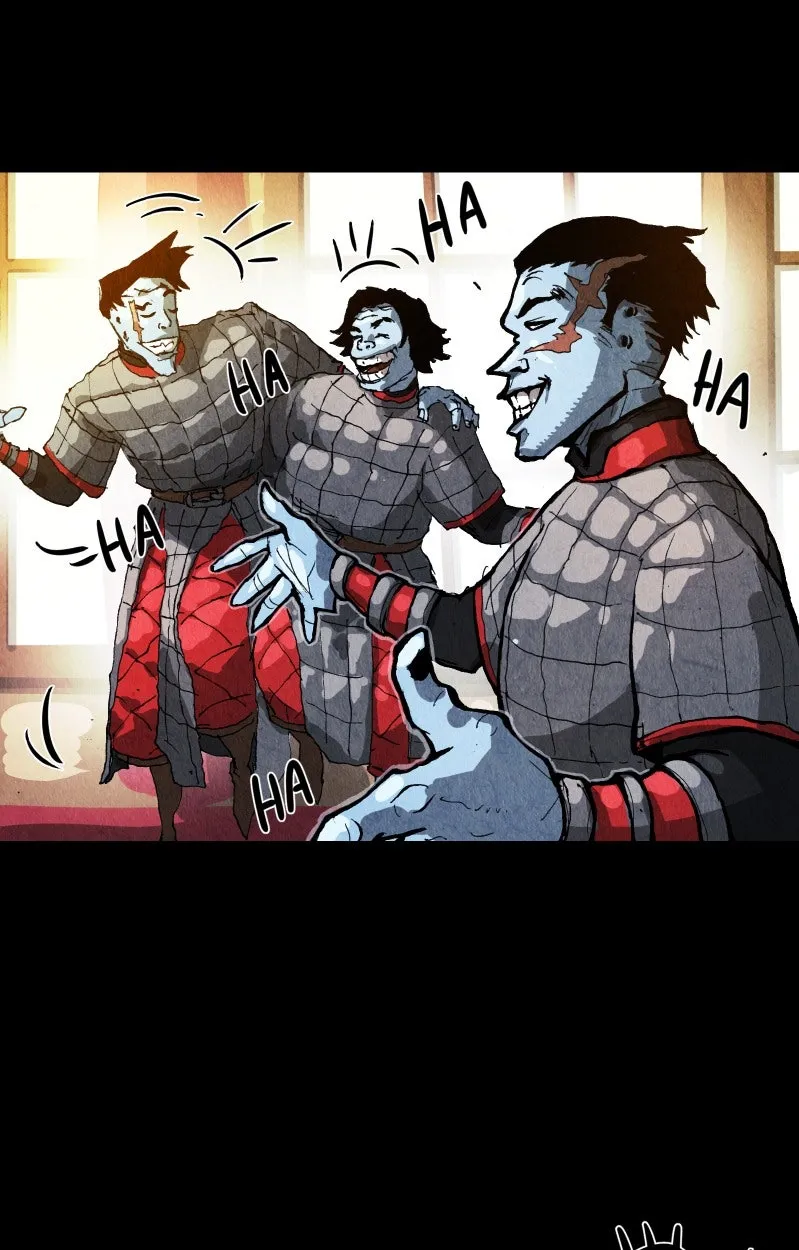 Read Gul chapter 24 image 4 on Lezhin