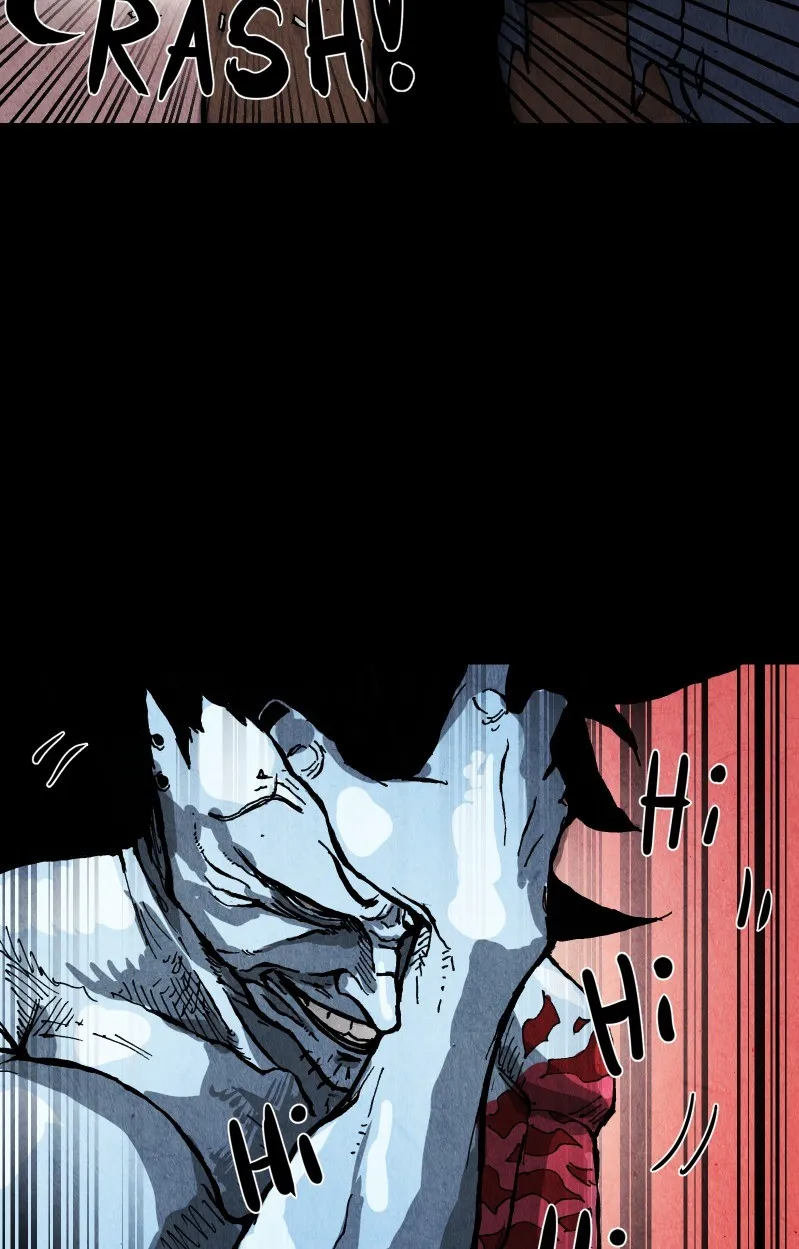 Read Gul chapter 24 image 40 on Lezhin