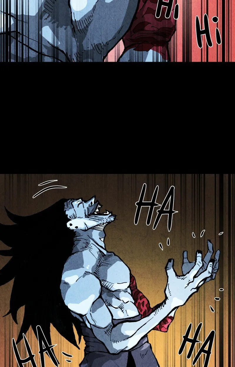 Read Gul chapter 24 image 41 on Lezhin