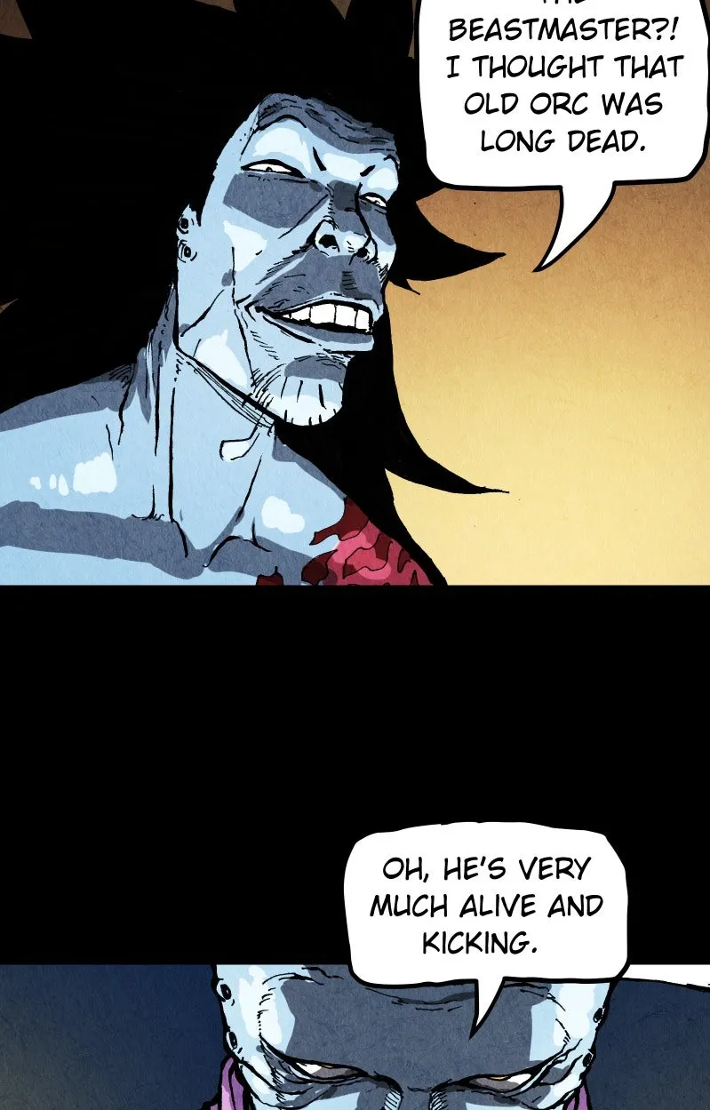 Read Gul chapter 24 image 43 on Lezhin
