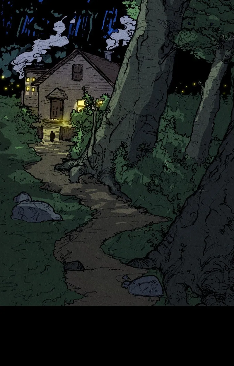 Read Gul chapter 24 image 48 on Lezhin