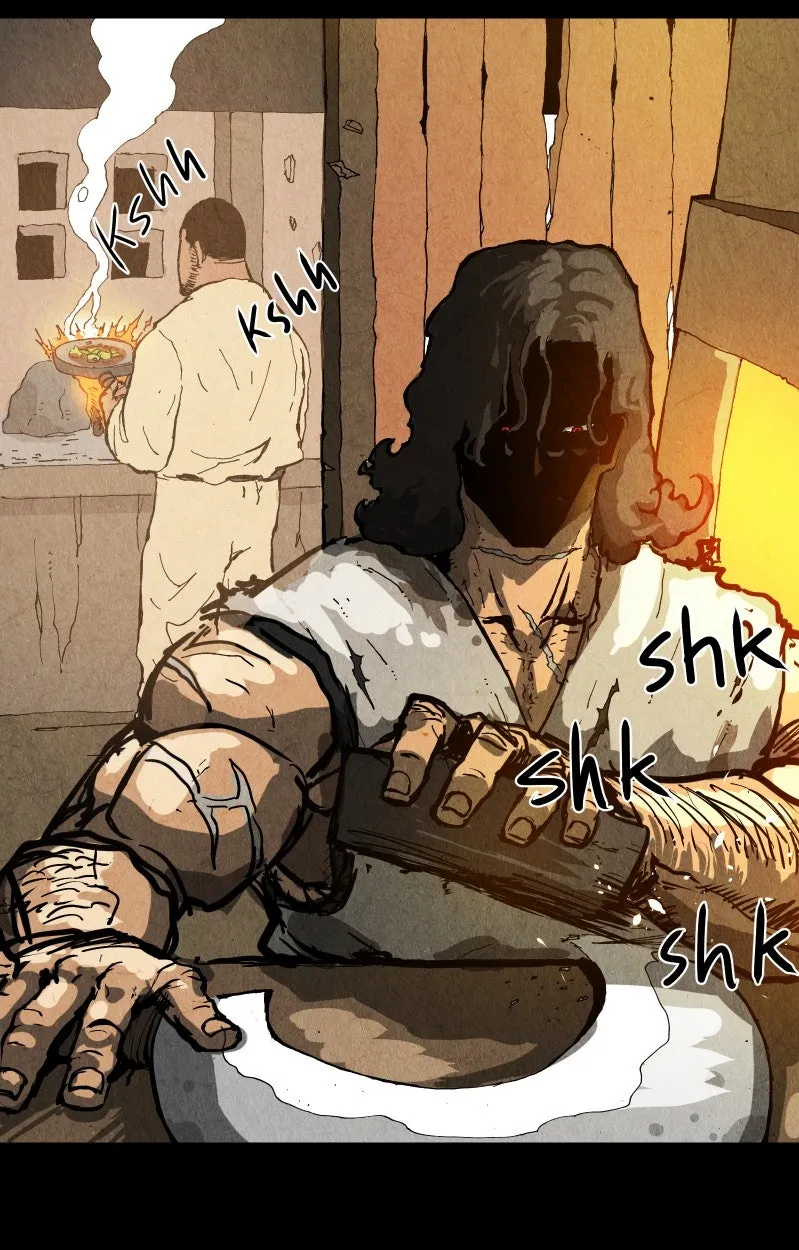 Read Gul chapter 24 image 50 on Lezhin