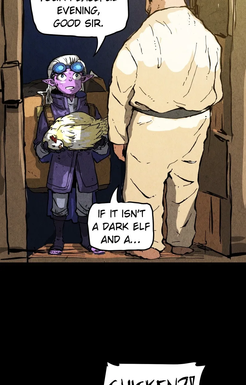 Read Gul chapter 24 image 55 on Lezhin