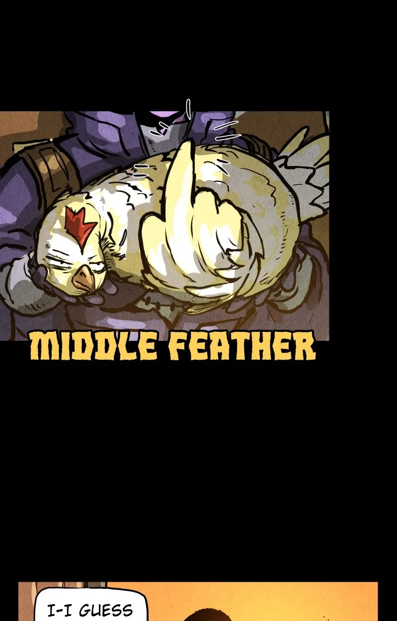 Read Gul chapter 24 image 57 on Lezhin