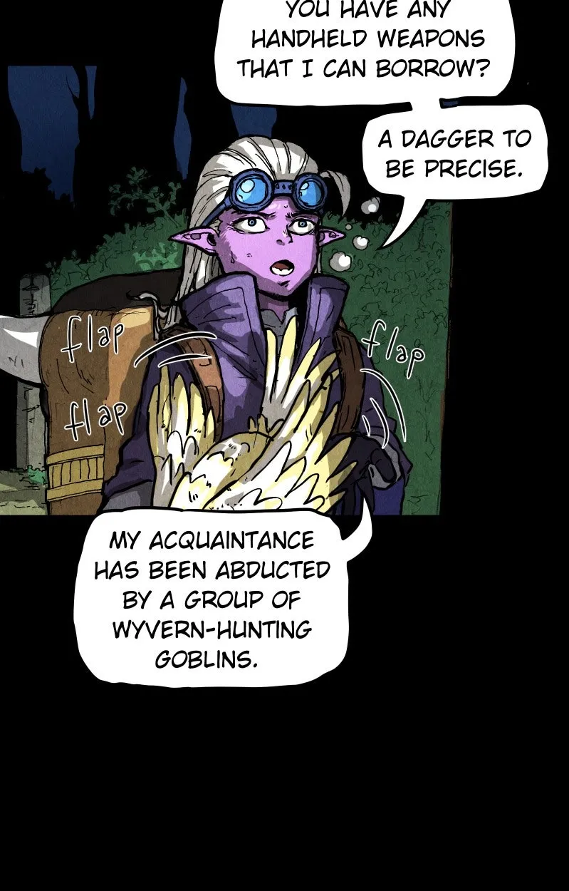 Read Gul chapter 24 image 59 on Lezhin