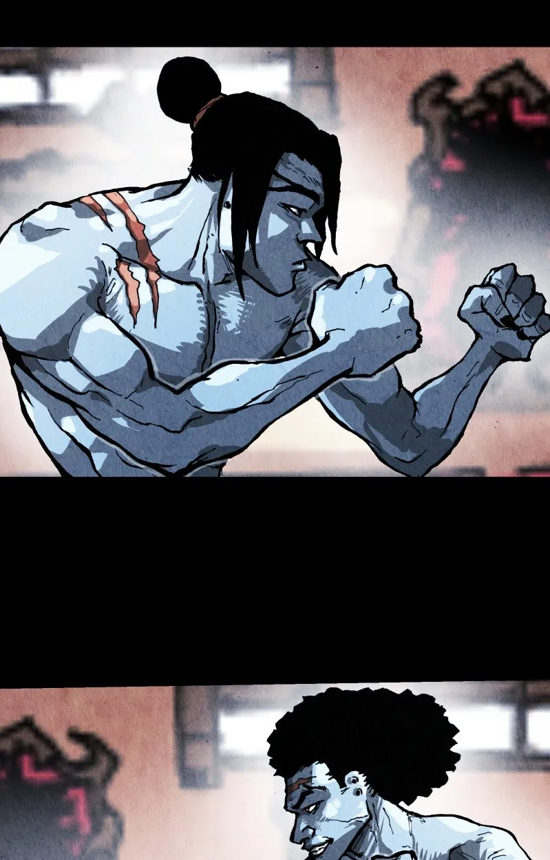Read Gul chapter 24 image 6 on Lezhin