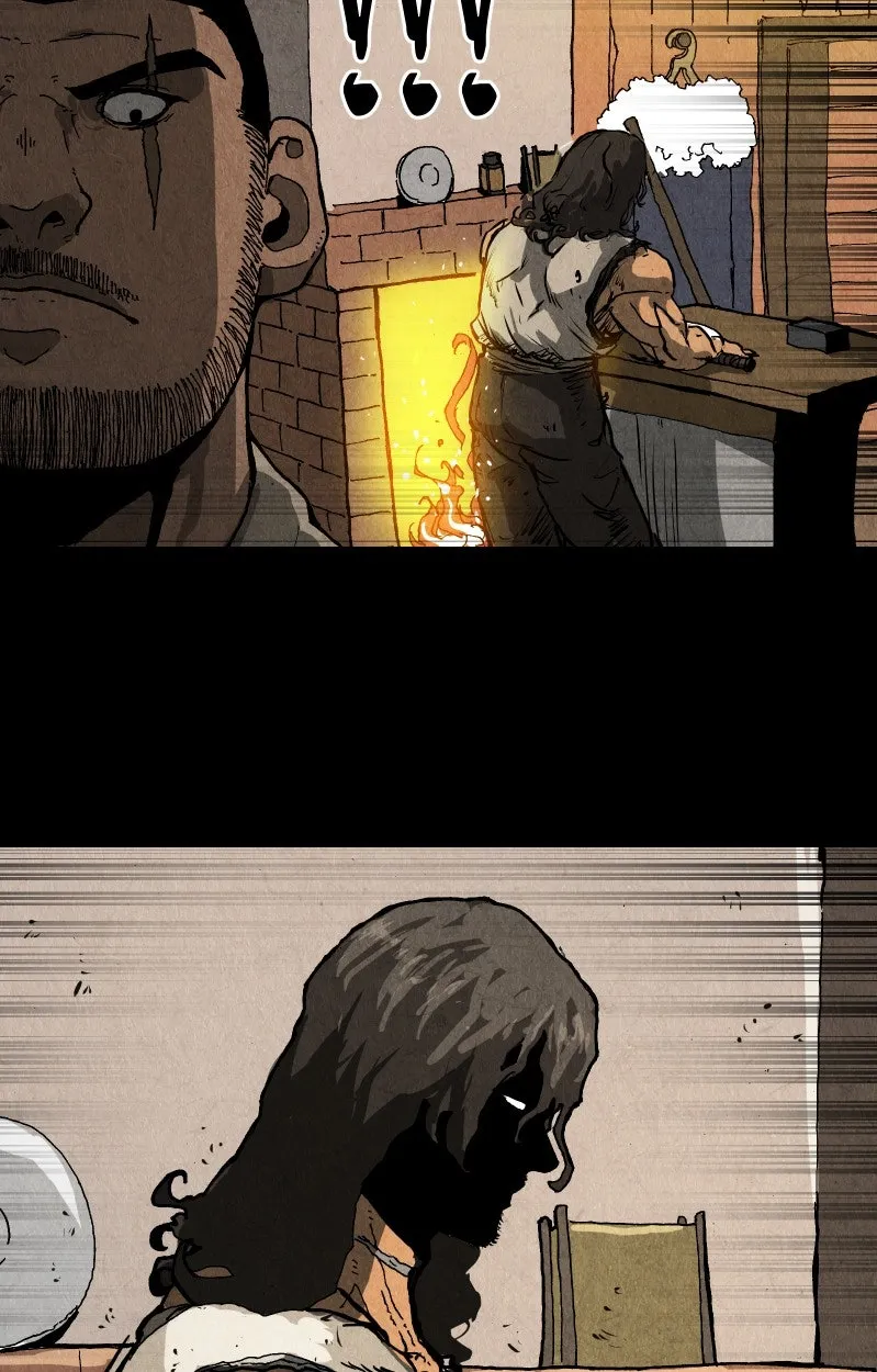 Read Gul chapter 24 image 61 on Lezhin