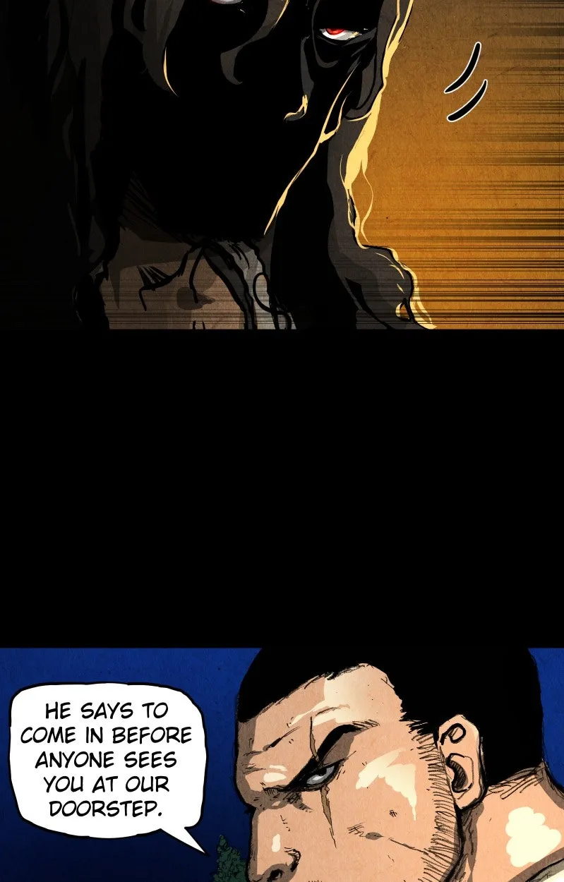 Read Gul chapter 24 image 63 on Lezhin