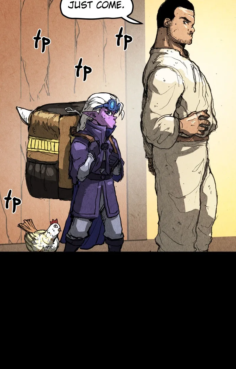 Read Gul chapter 24 image 65 on Lezhin